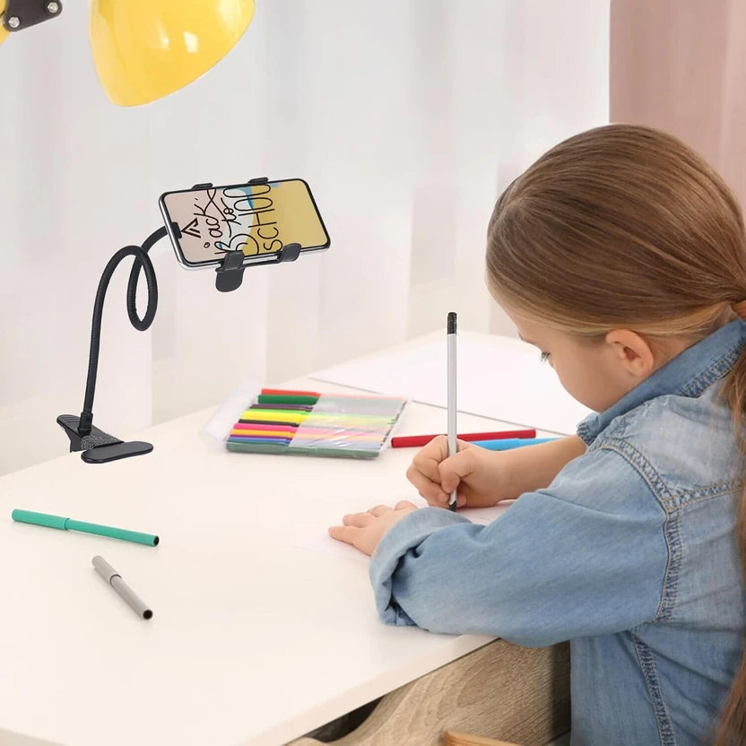 hemmi Lazy mobile stand Mobile Holder