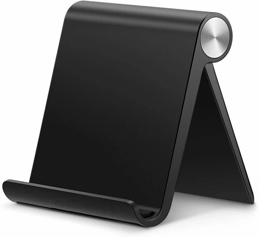 Mobile Accessories Flipkart SmartBuy NextGen Multi-Angle Mobile Stand, Portable & Fo...more