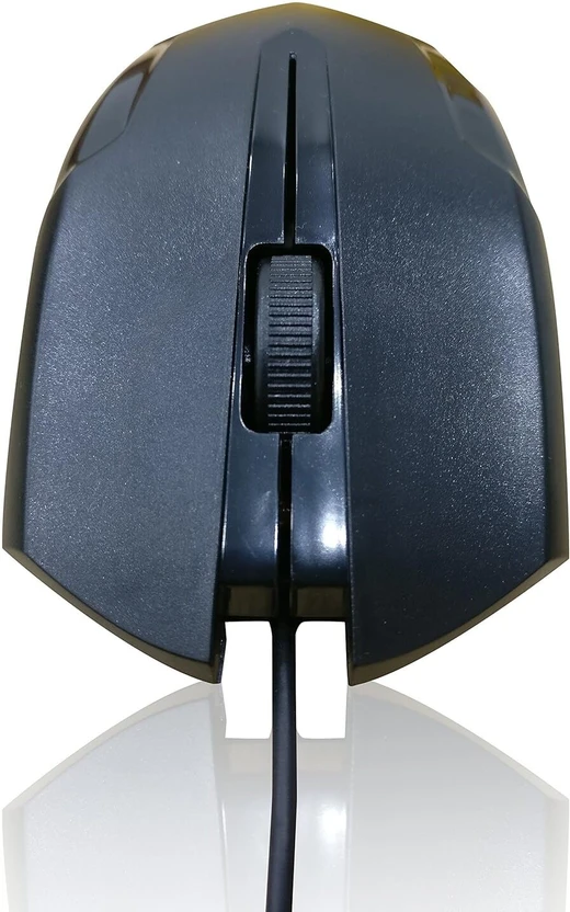 TERABYTE Lancia gaming mouse TB-GM-072 Wired Ambidextrous Optical...more