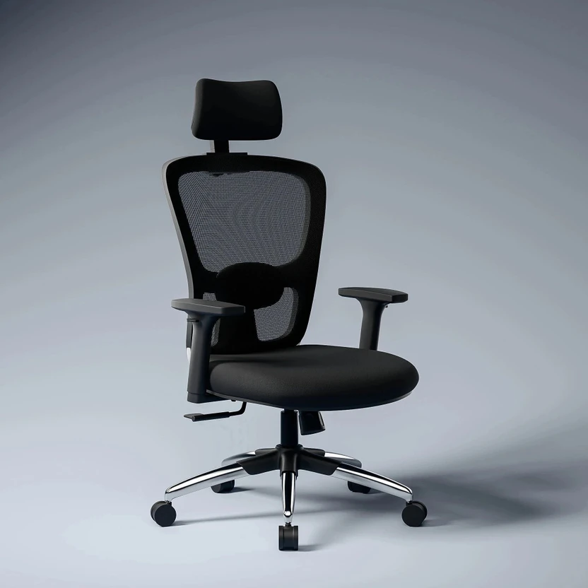 GREEN SOUL Jupiter Pro High Back Ergonomic| Office|4D Armrest|2D ...more