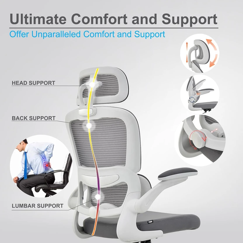 Drogo: Office Chairs furniture