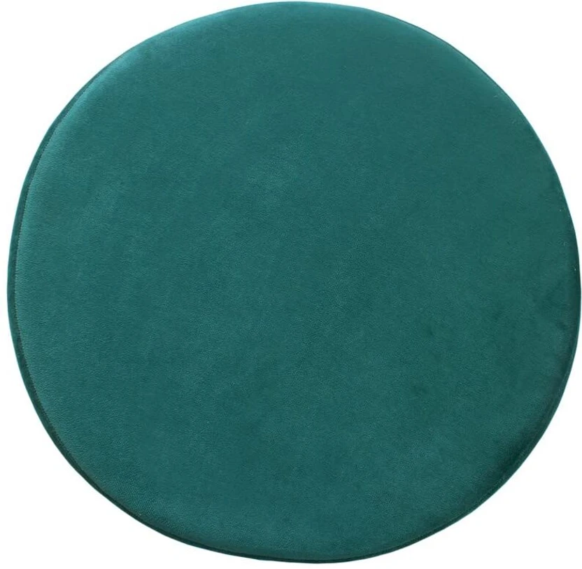 PLATINUMCRAFT Solid Wood Standard Ottoman (Finish Color - Coffee,...more