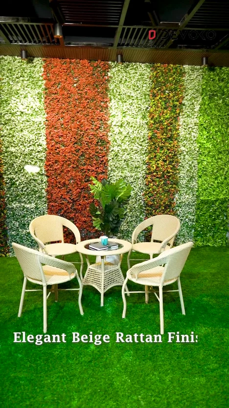 DEVOKO: Outdoor Furniture furniture