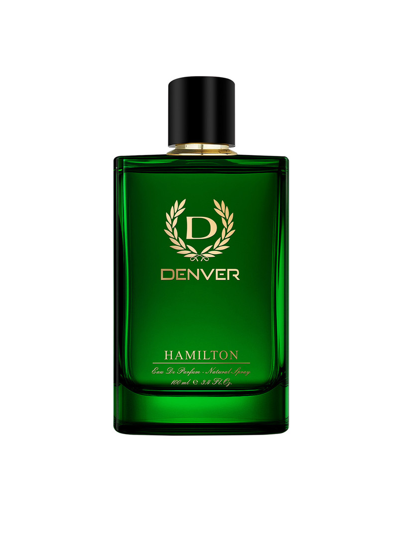 Denver Men Hamilton Eau de Parfum 100 ml