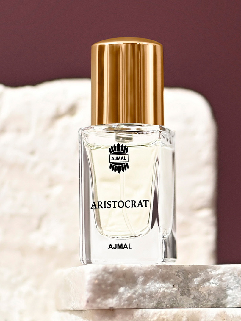 Ajmal Men Aristocrat Long Lasting Eau De Parfum - 14 ml