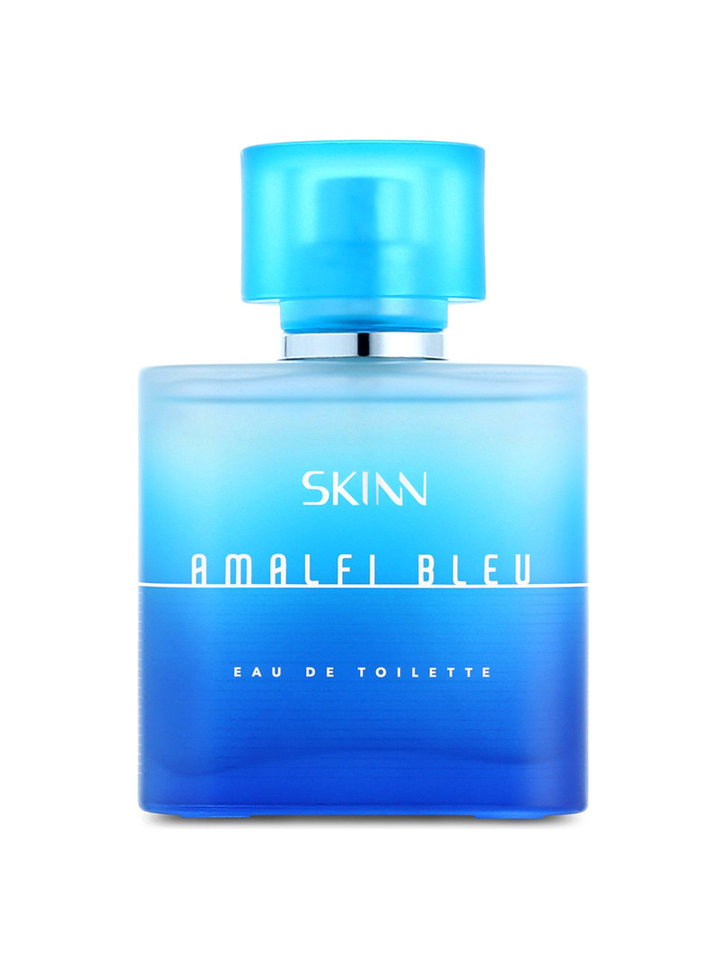 SKINN by Titan Men Amalfi Bleu EDT- 30 ml