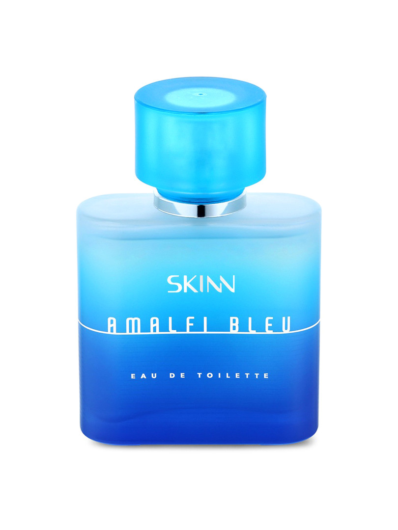SKINN by Titan Men Amalfi Bleu EDT- 30 ml
