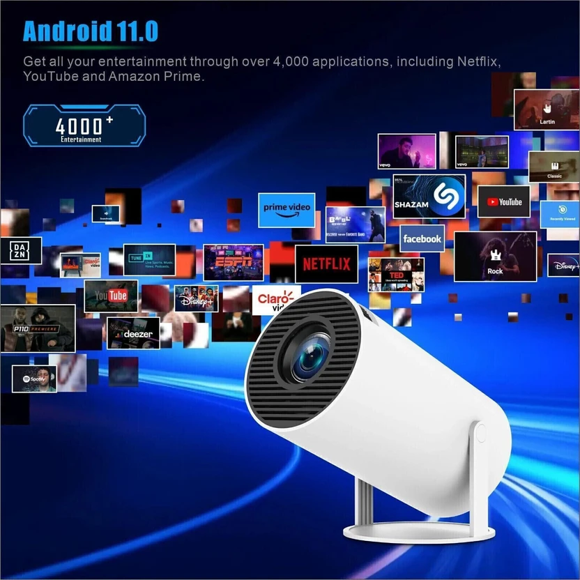 Shopexo: Projectors electronics