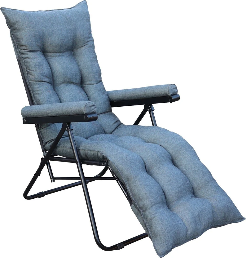 Recliners Spacecrafts Fabric Manual Recliner (Finish Color - Beige, Pre-ass...more