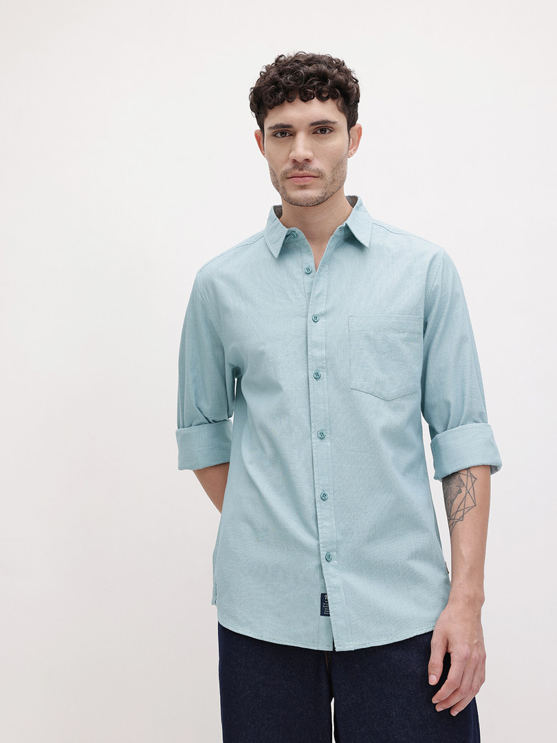 Sea Green