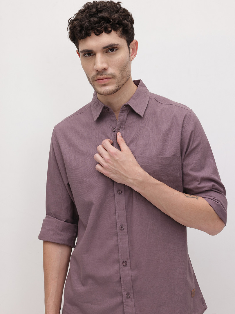 Mauve