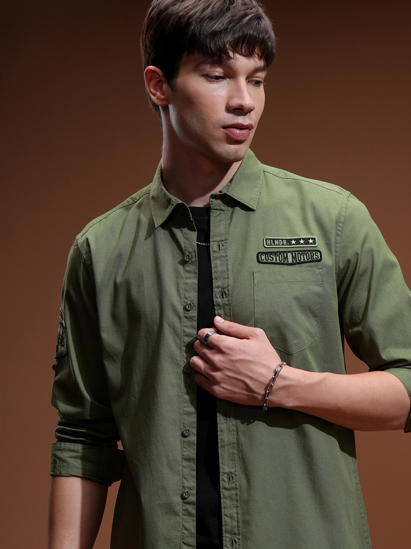 Olive