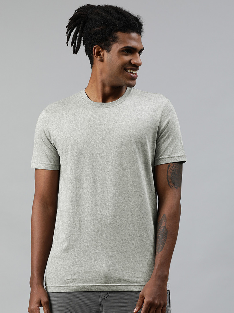 Grey Melange