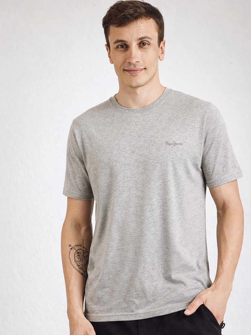 Grey Melange