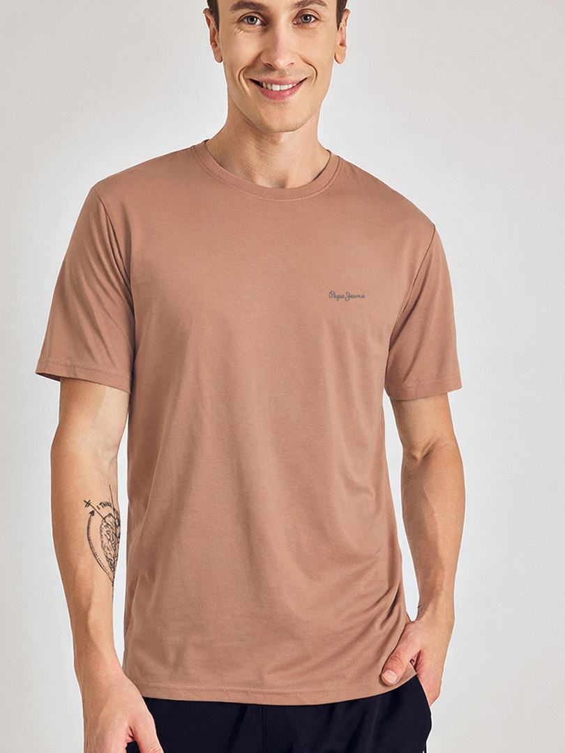 Brown / Grey