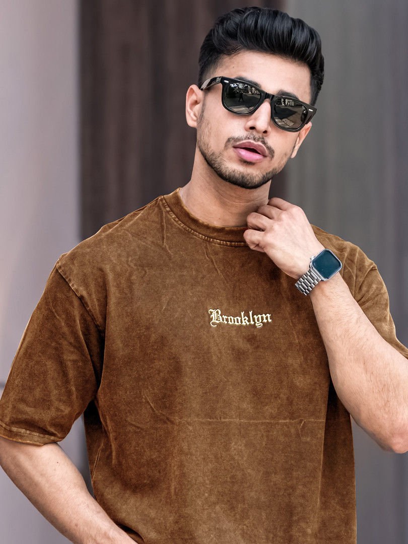 Brown / Beige
