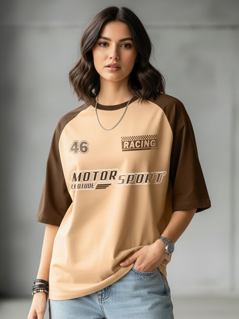 Beige / Brown