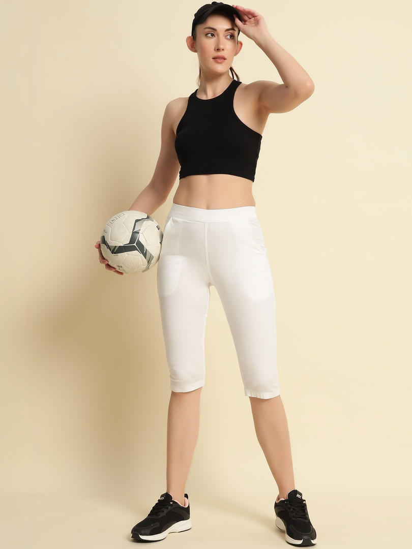 Pahervesh Women Capris