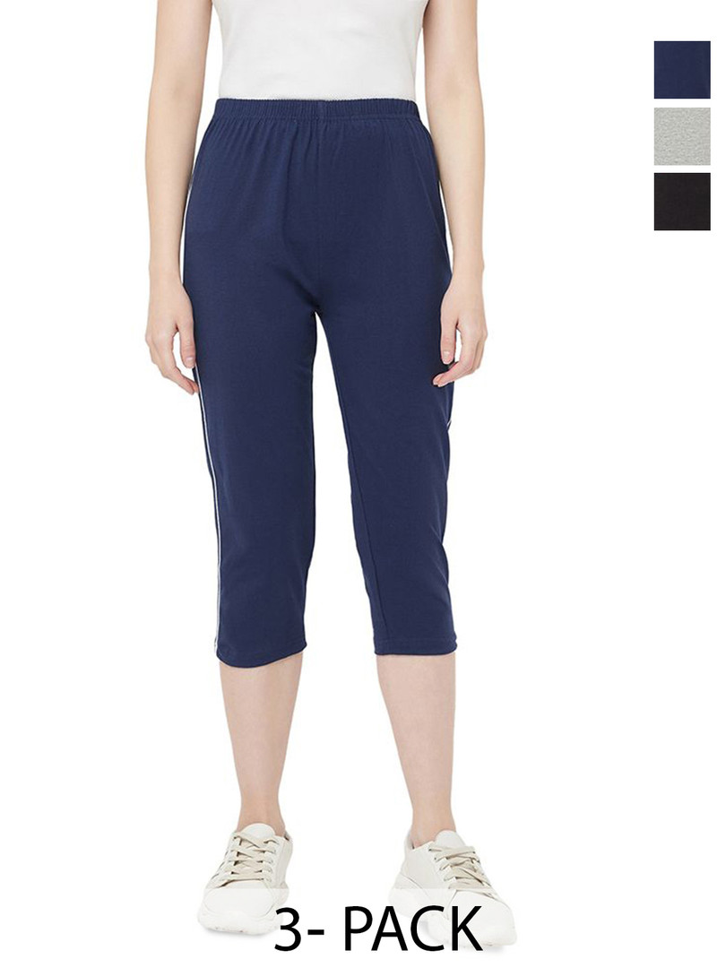 Blue / Grey