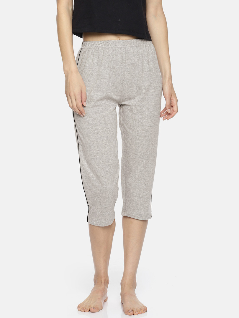 Grey Melange