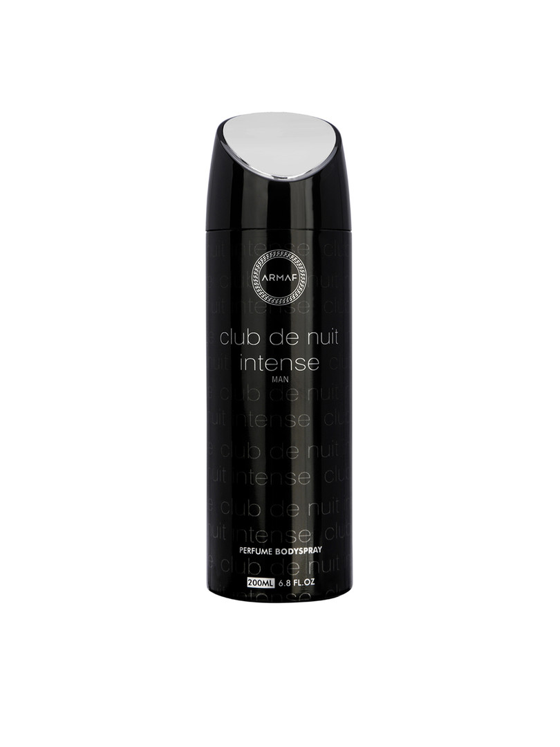 Armaf Men Club De Nuit Intense Perfume Deodorant Body Spray 200ml