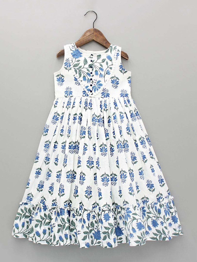 dresses