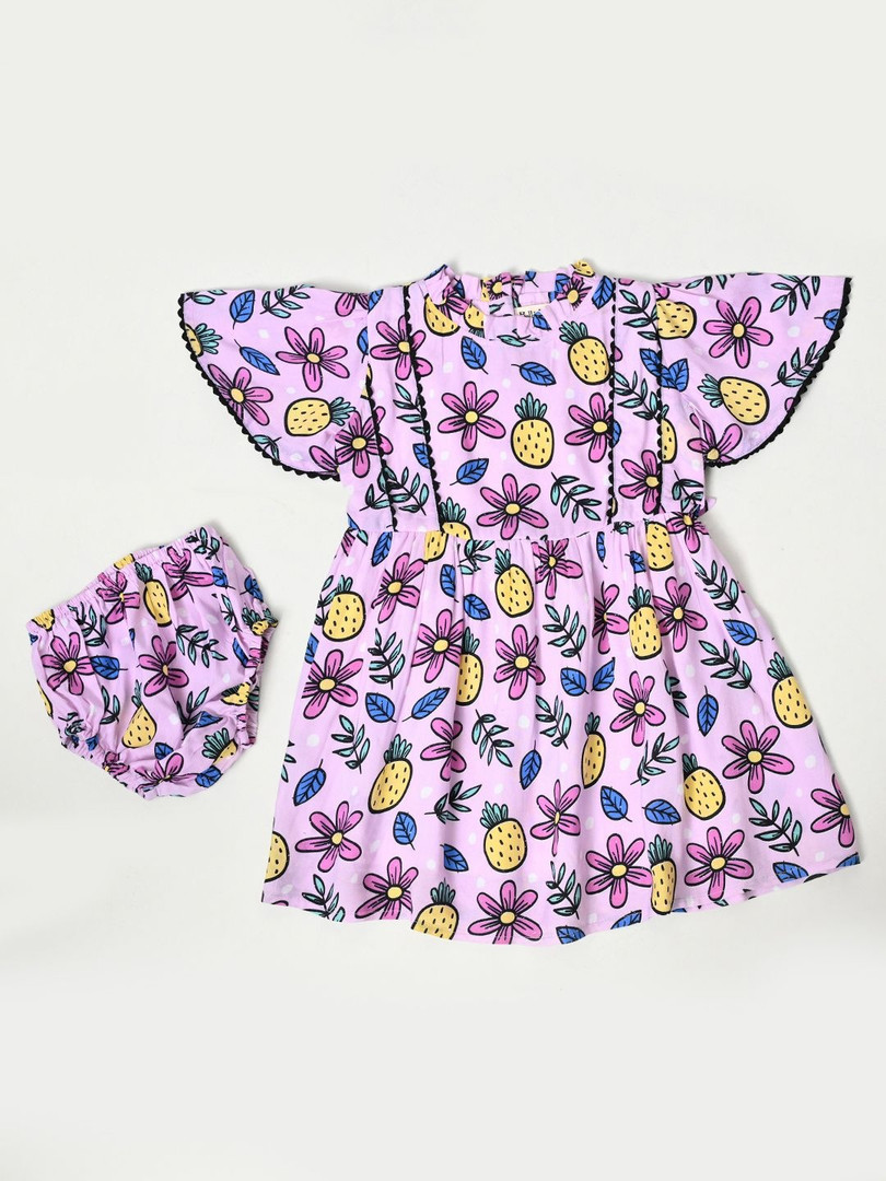 Bella Moda Dress