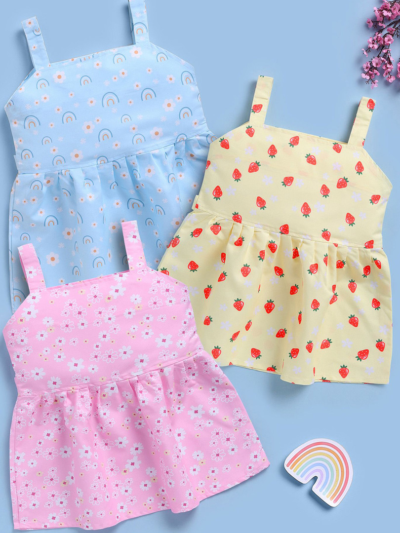 Blue / Pink