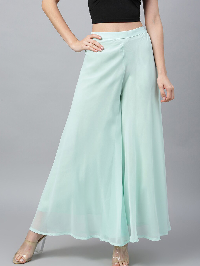 Sea Green