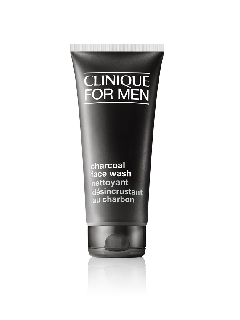 facewash Clinique For Men Charcoal Face Wash