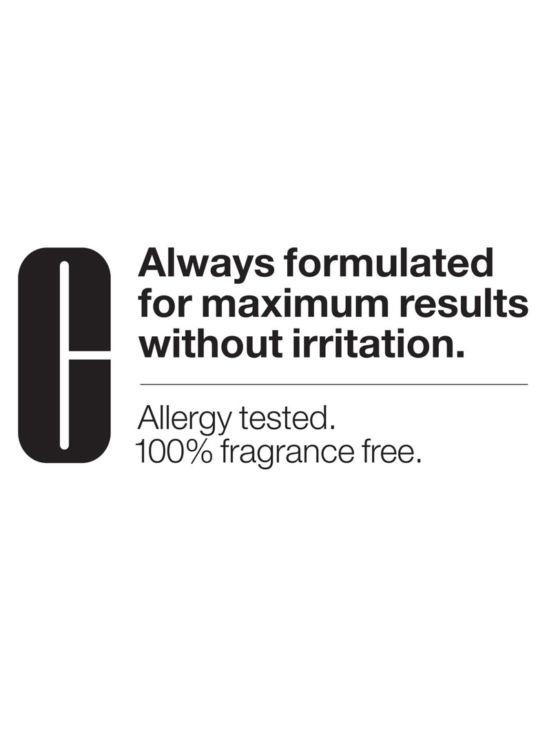 Clinique For Men Face Wash