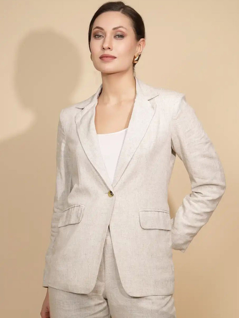 formal-suit Global Republic women formal Blazer