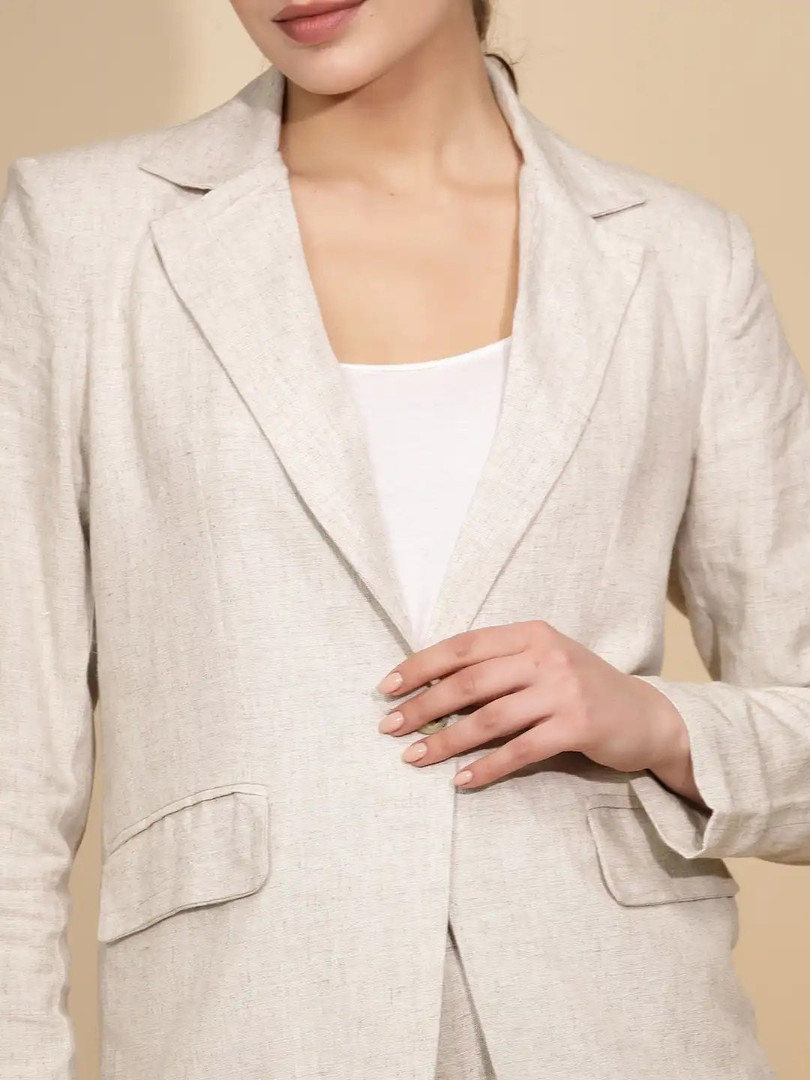 Global Republic women formal Blazer