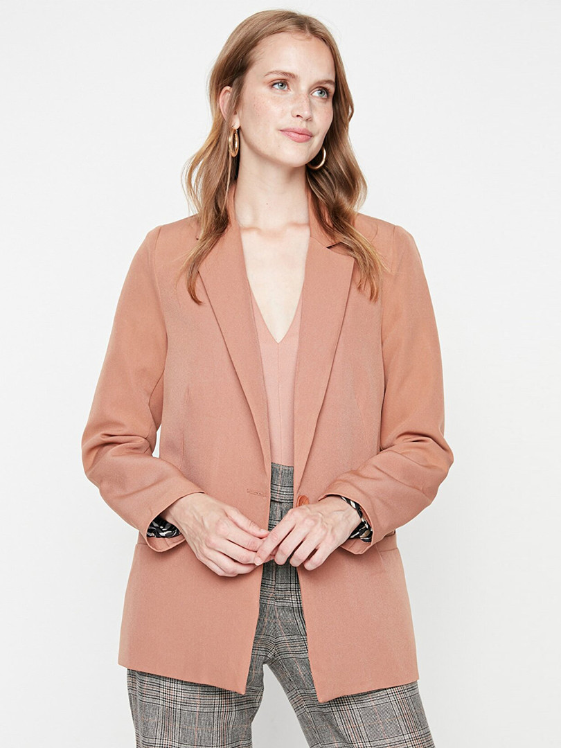 Camel Brown