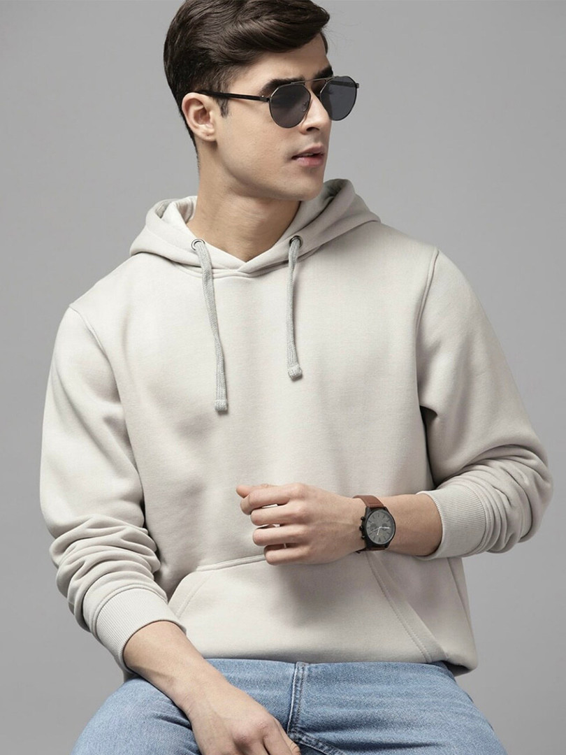 hoodies Roadster The Lifestyle Co. Hooded Pullover Sweatshirt
