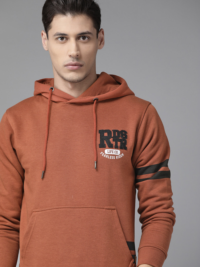 Rust