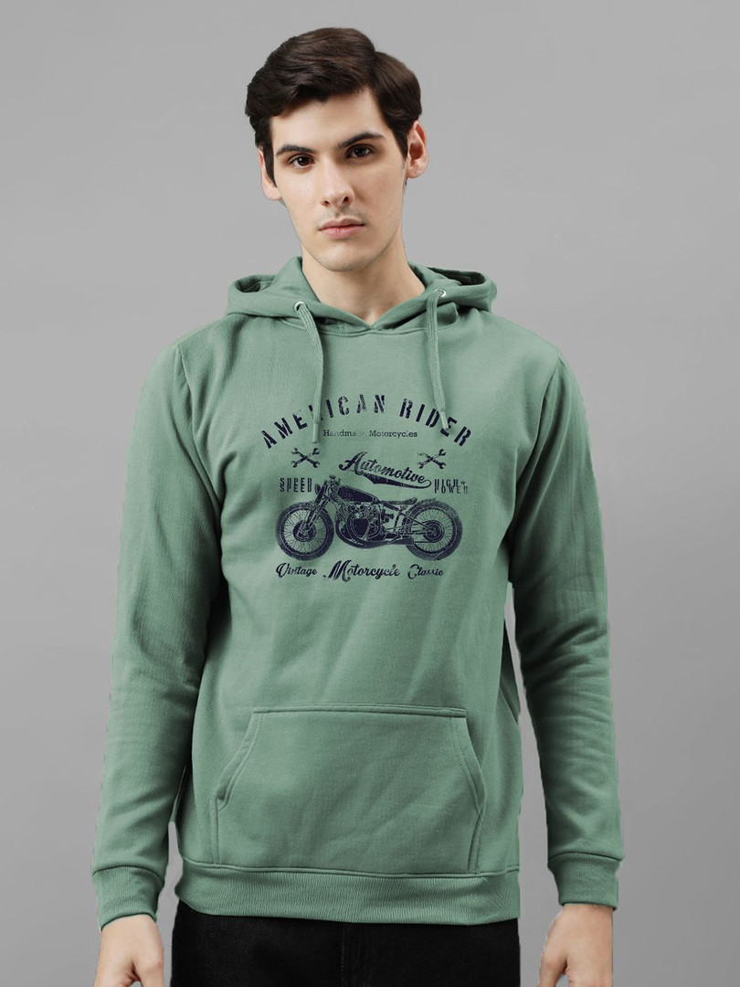 Sea Green