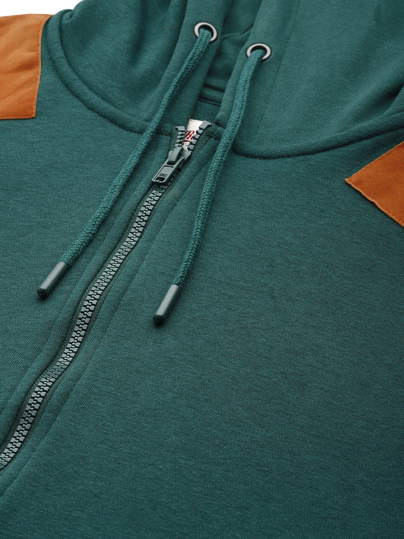 Roadster The Lifestyle Co. Fleece Hooded Sweatshirt