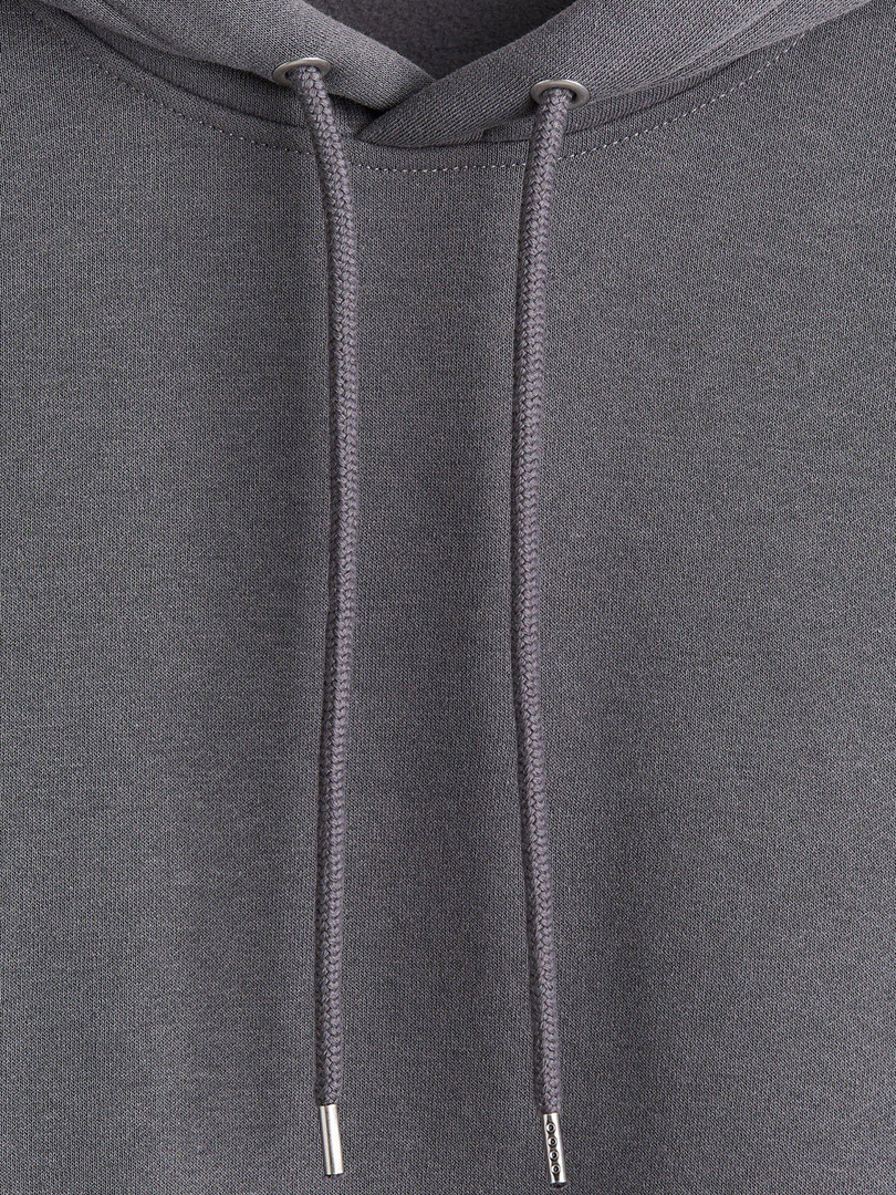 H&M Loose Fit Hoodie
