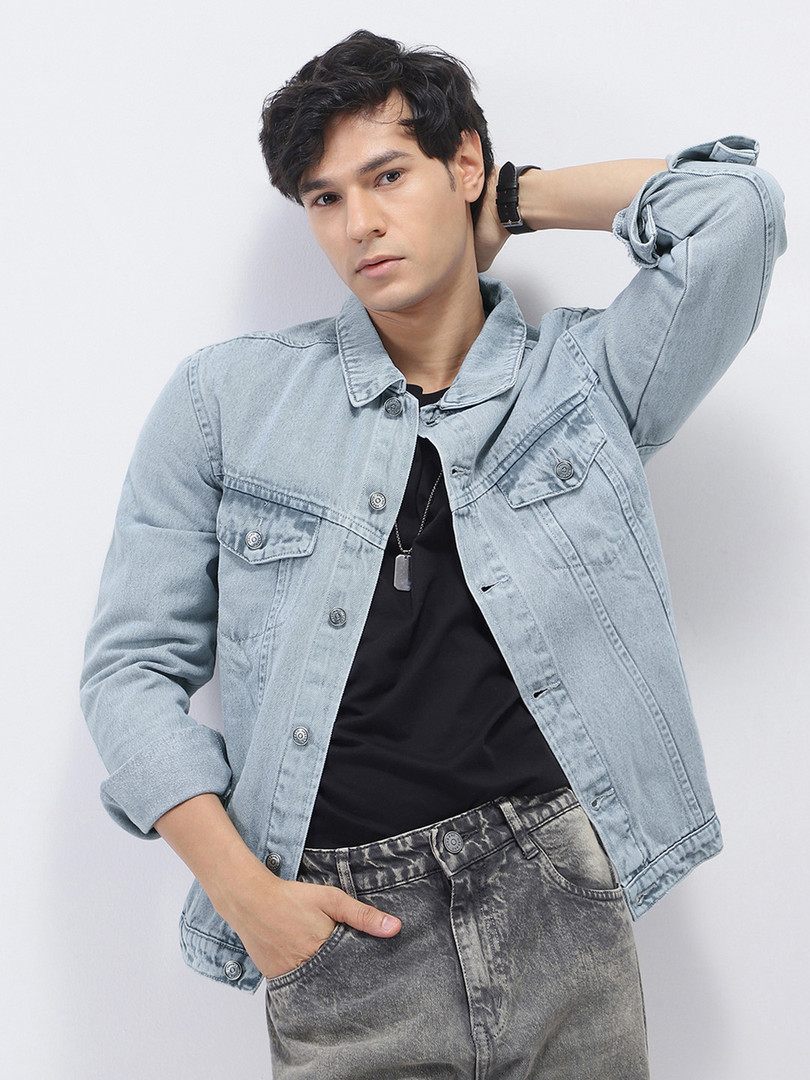 Grey