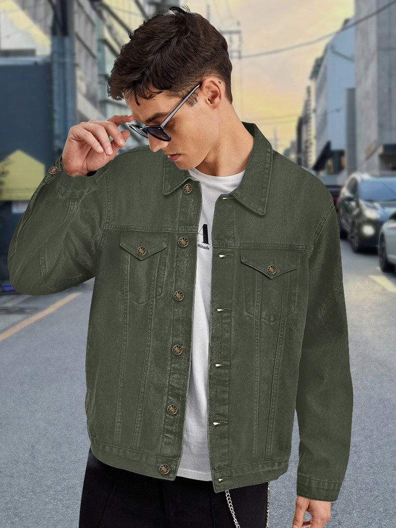 Olive