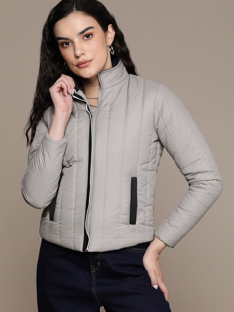 jackets Roadster Puffer Jacket