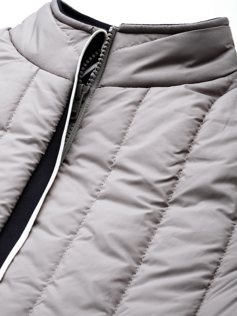 Roadster Puffer Jacket