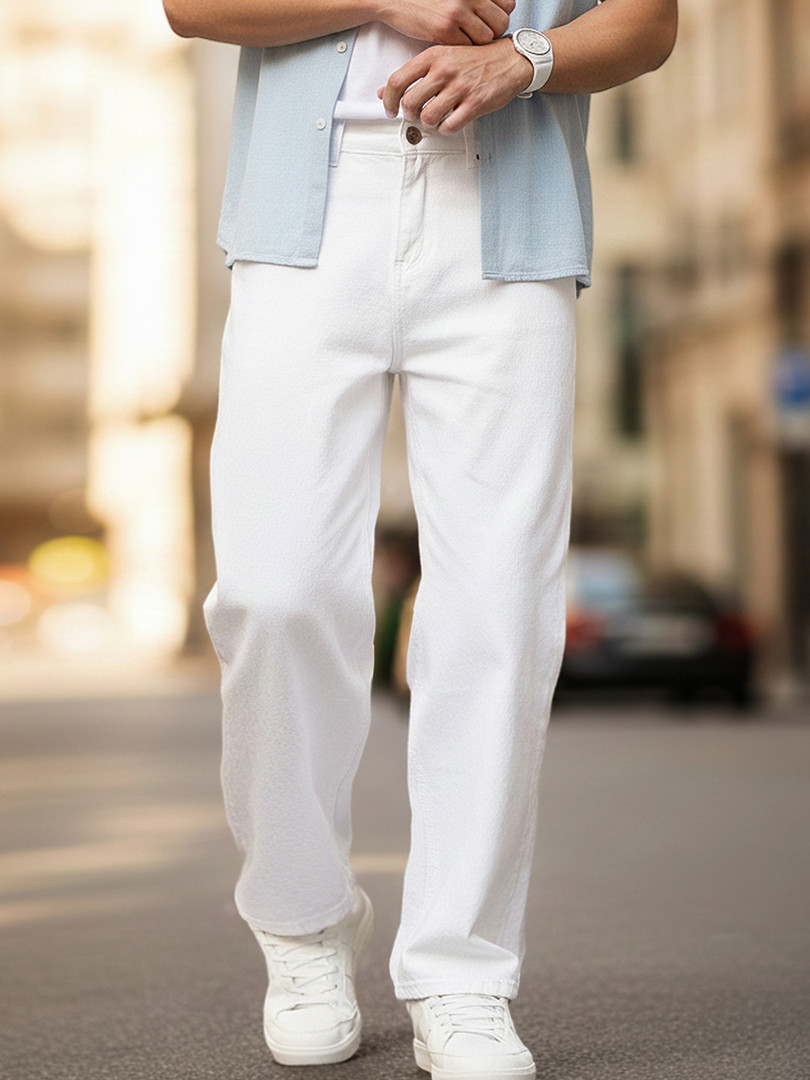 Off White