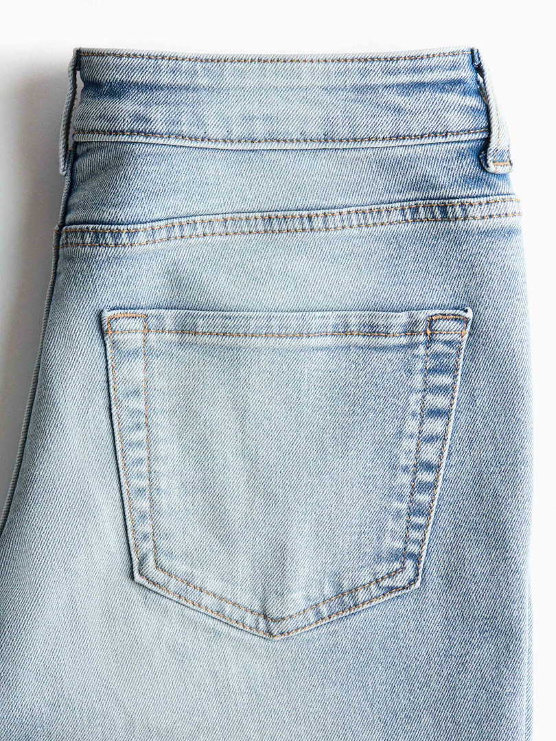 H&M Flared High Jeans