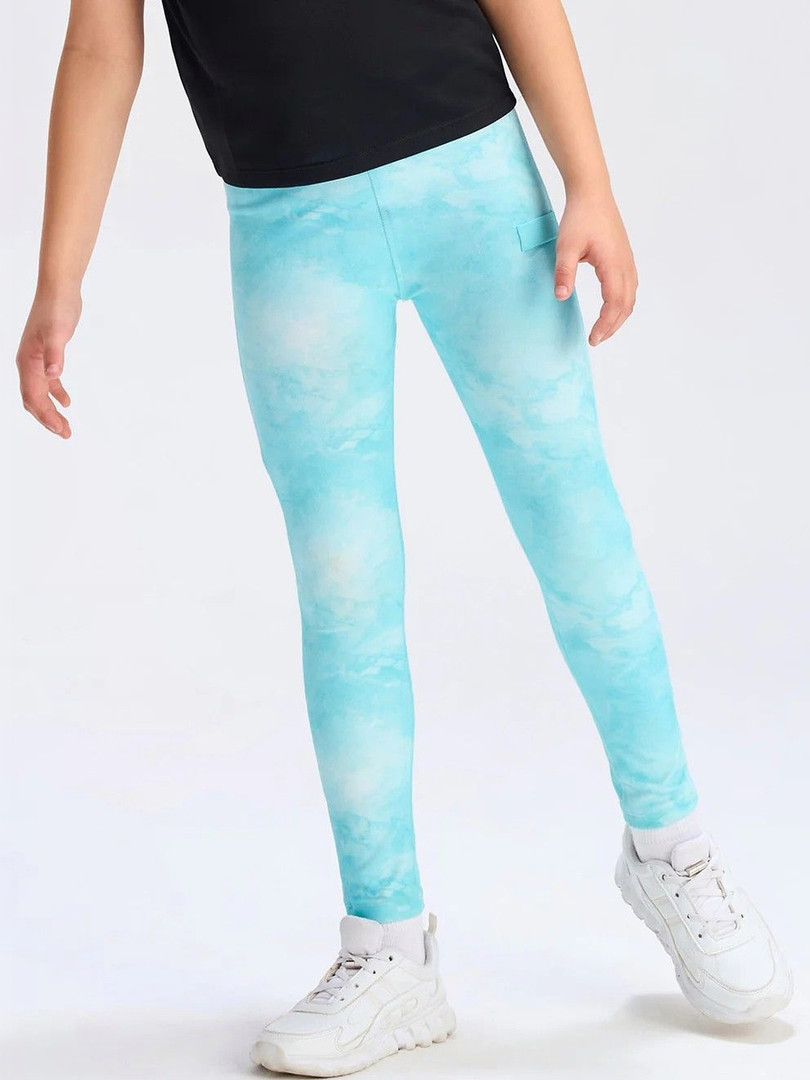 Turquoise Blue