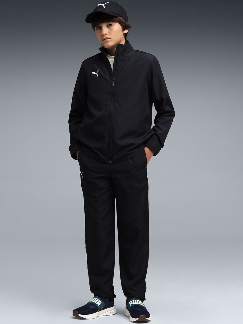 kids Puma Youth Moisture-Control Cricket Tracksuit II