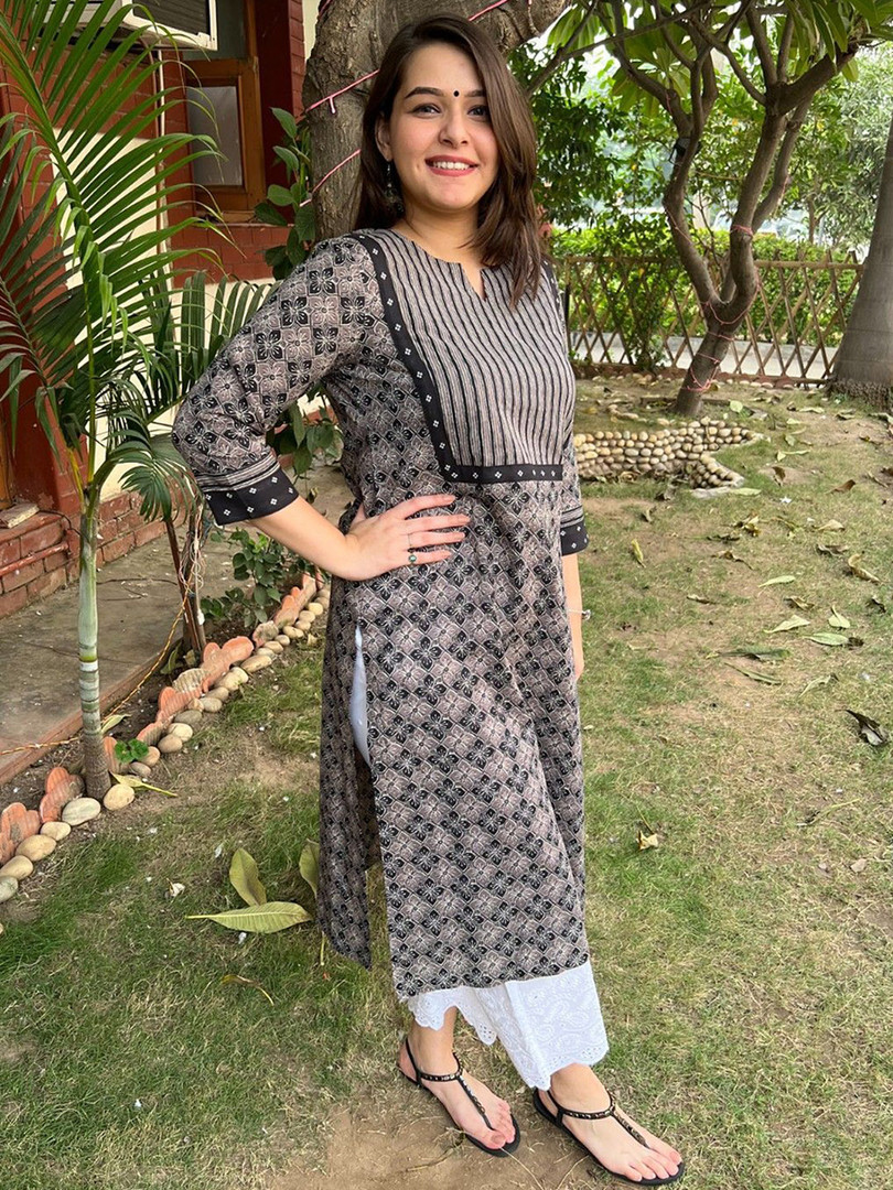 kurti