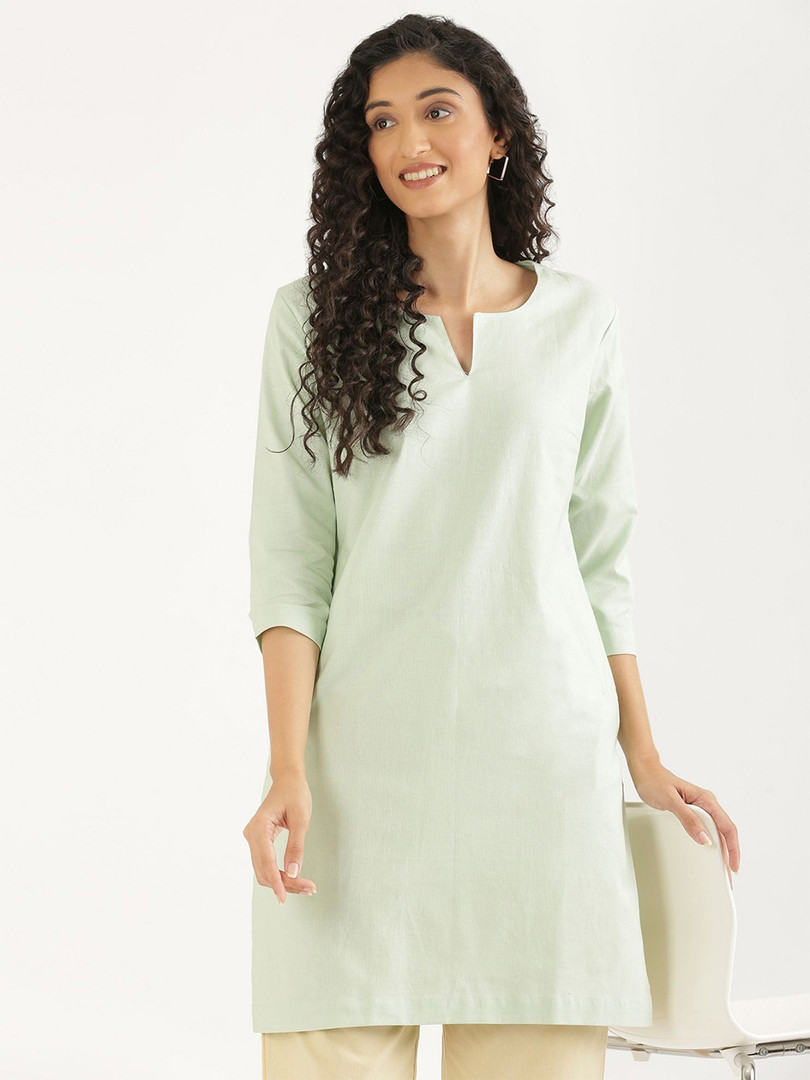 Sea Green
