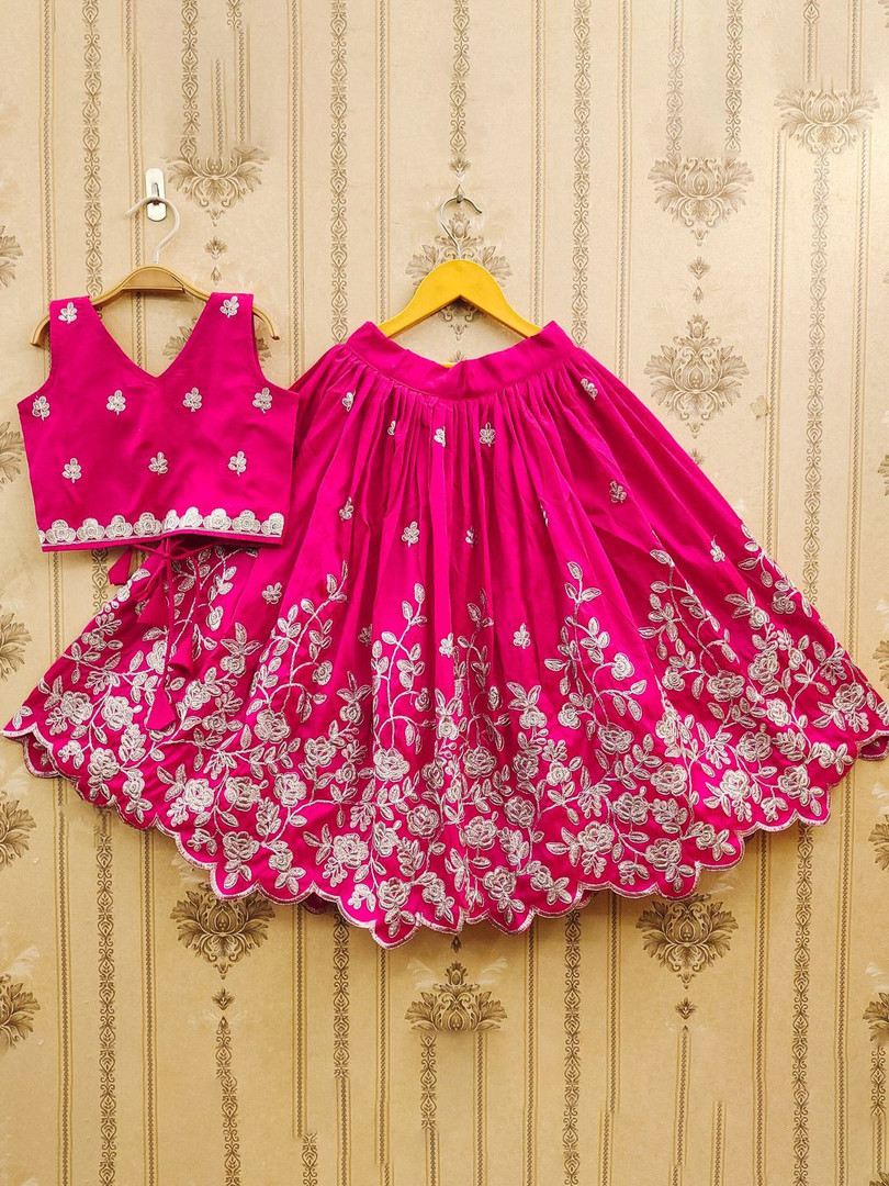 Pink / Gold